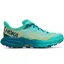 Hoka One One Women's Speedgoat 5 Running Shoes Deep Teal/Water Garden